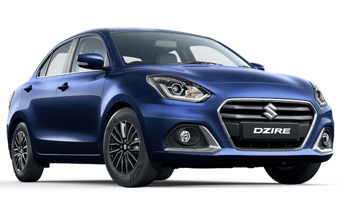 Swift Dzire